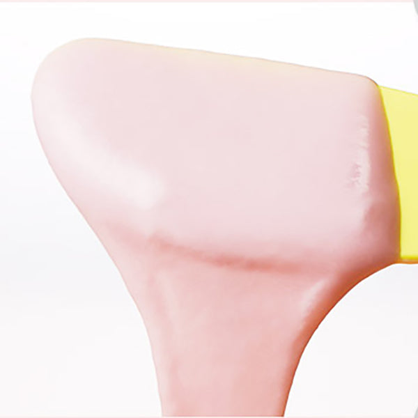 tenzero Rose PDRN Collagen Modeling Cup Mask 26g