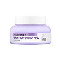 tenzero Rose PDRN Vitamin K Water Soothing Cream 100g