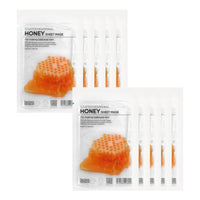 tenzero Solution Nourishing Honey Sheet Mask 25ml 10ea