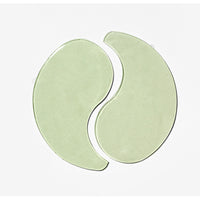tenzero Soothing Aloe Hydrogel Eye Patch 90g 60ea