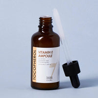 tenzero Tocopherol Vitamin E Ampoule 50ml