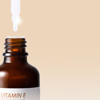 tenzero Tocopherol Vitamin E Ampoule 50ml