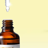 tenzero Tranexamic Acid Vitamin C Ampoule 50ml