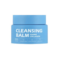 tenzero Young Collagen Cleansing Balm 80g