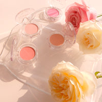 teo and the Ceramic Hangang Sunset Blush (4 Colors)