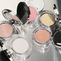 teo and the Hangang Yoonseul Transparent Highlighter (5 Colors)