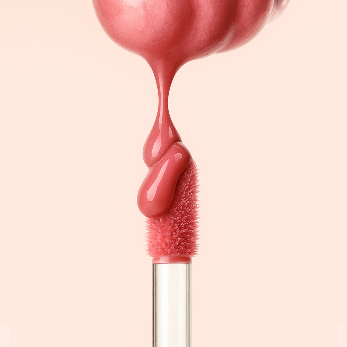 teo and the Juicy Taeng Taeng Glaze (7 Colors)