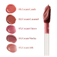 teo and the Petal Smim Liquid (5 Colors)