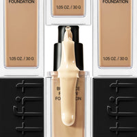 TFit Brilliance Fit Glow Foundation C01 Porcelana 30G