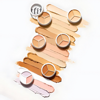 tfit Cover Up Pro Concealer Multi Cover All Cover 15g