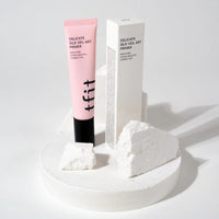 tfit Delicate Silk Veil Art Primer 30ml