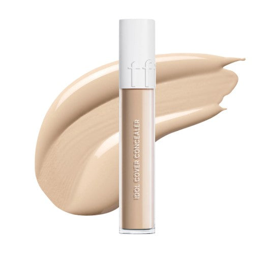 TFIT IDOL CONCELADOR DE CUBIERTA 6.5G 4COLORS