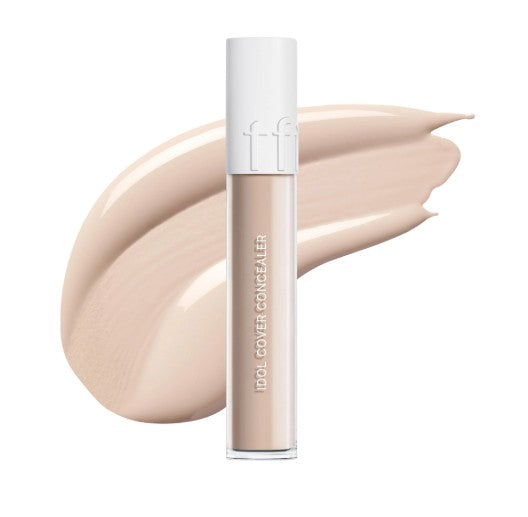 TFIT IDOL CONCELADOR DE CUBIERTA 6.5G 4COLORS