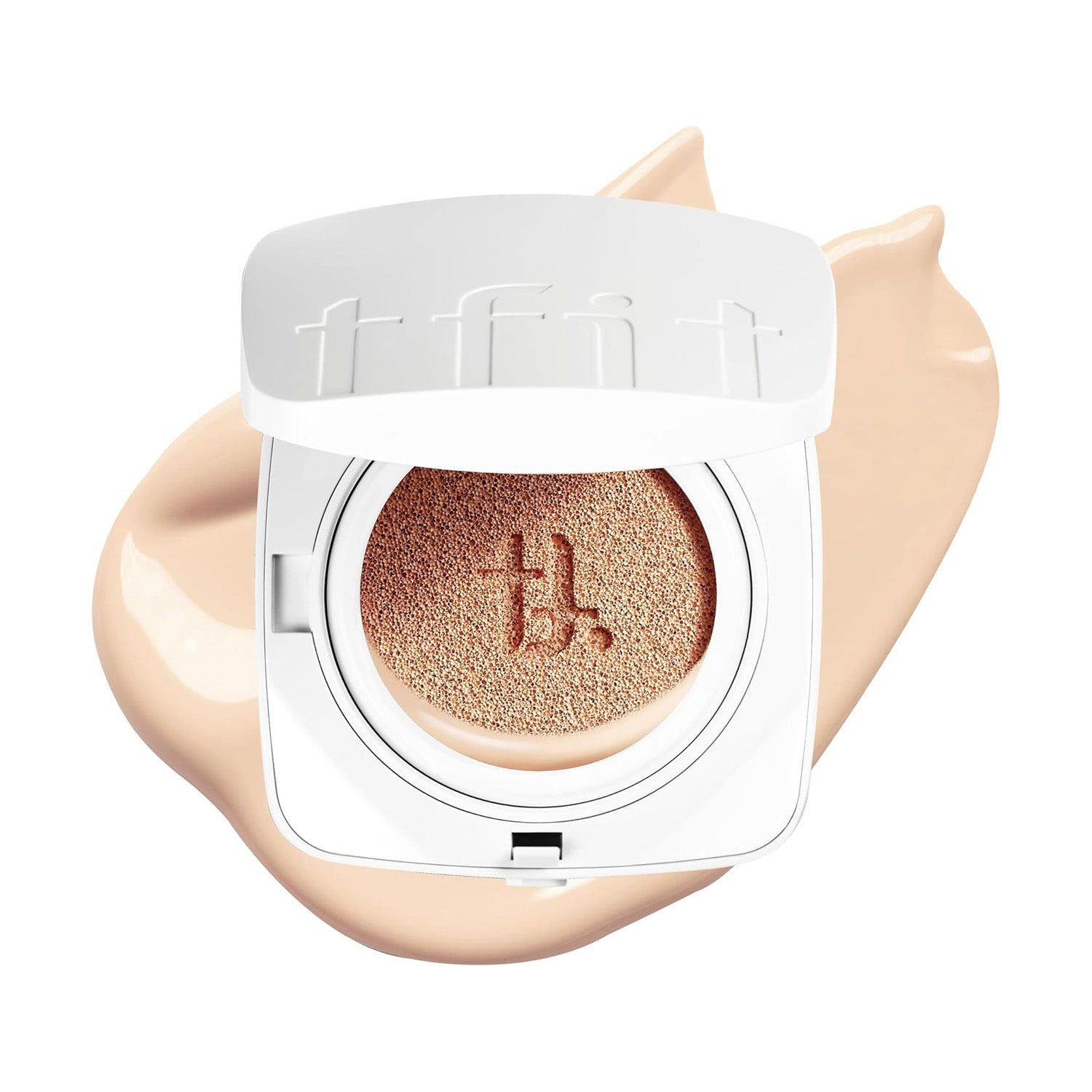 tfit Layering Fit Cover Cushion EX SPF 50+ PA++++ 12g 5colors