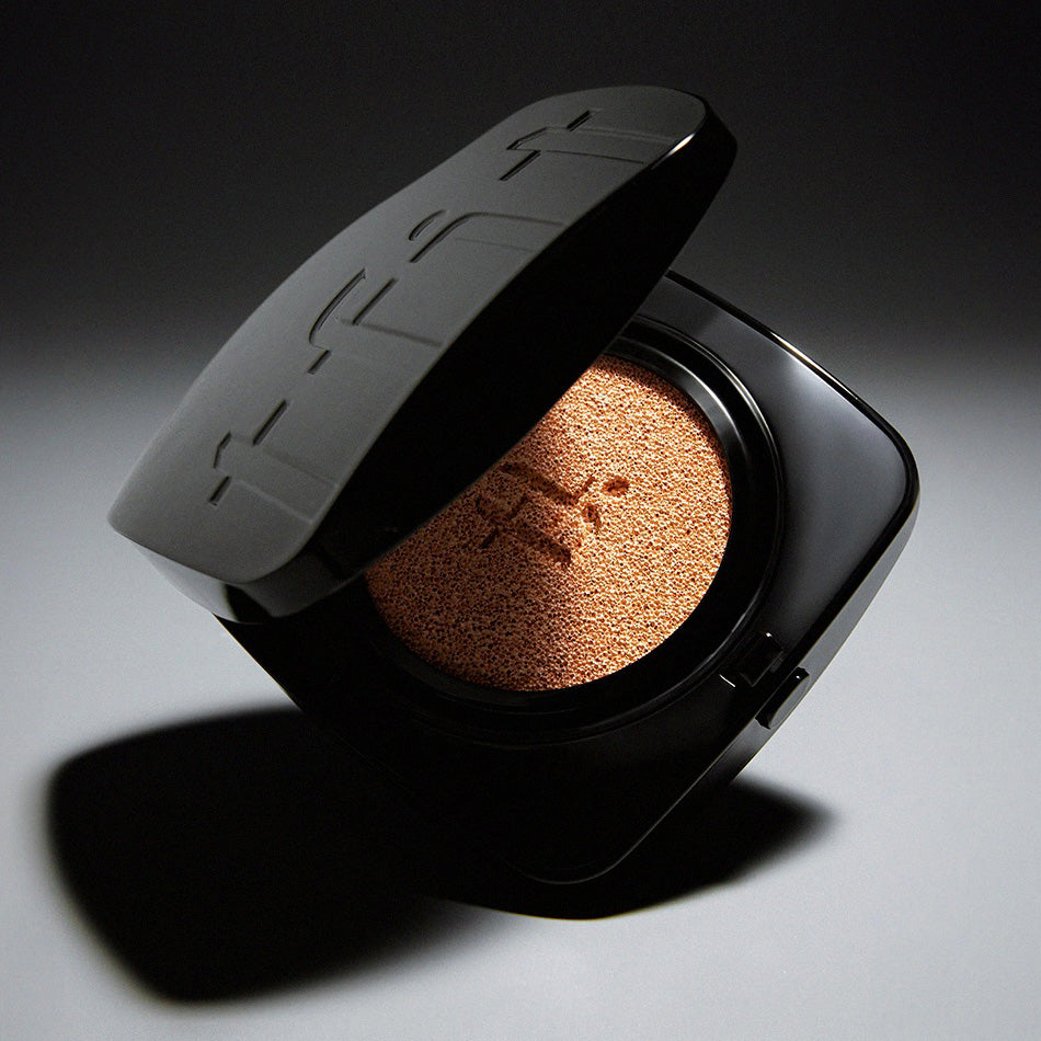 TFIT Titing Fit Glow Cushion EX SPF 50+ PA +++++ 12G 4Colors
