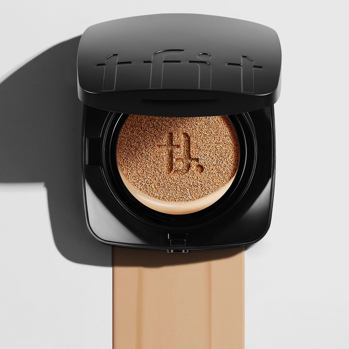 TFIT Titing Fit Glow Cushion EX SPF 50+ PA +++++ 12G 4Colors