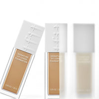 tfit Signature Fit Cover Foundation C01 Porcelain 30g