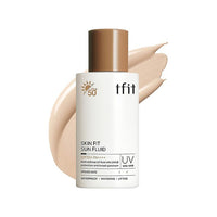 tfit Skin Fit Sun Fluid SPF50+ PA++++ 50ml
