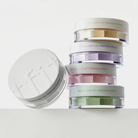 tfit Translucent Set Finishing Powder 7g 5 colors