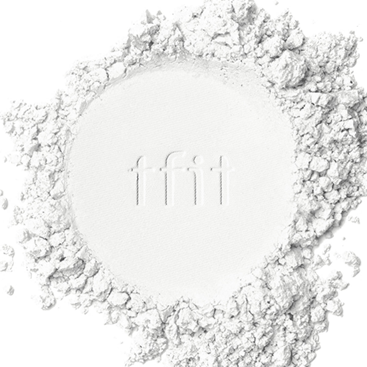 tfit Translucent Set Finishing Powder 7g 5 colors