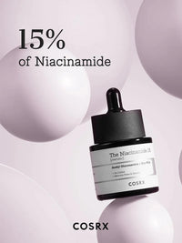 COSRX The Niacinamide 15 Serum 20ml - DODOSKIN