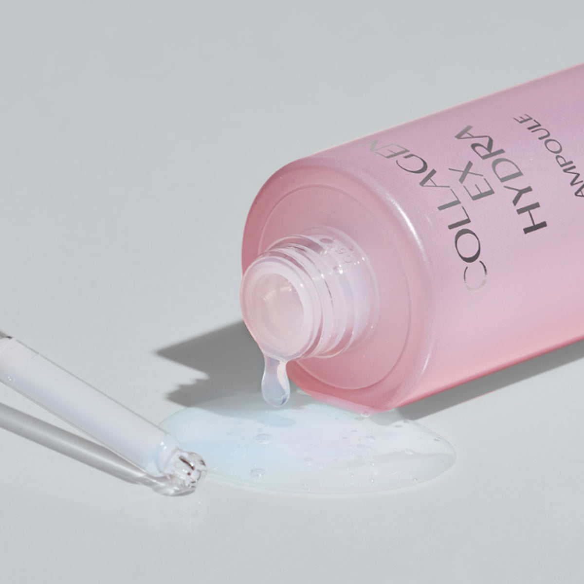 the SAEM Collagen EX Hydra Ampoule 30ml