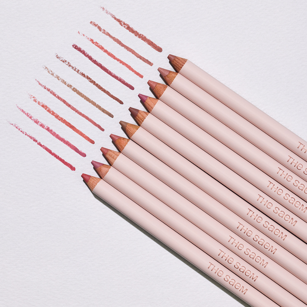la cubierta saem perfección lápiz labial 2g