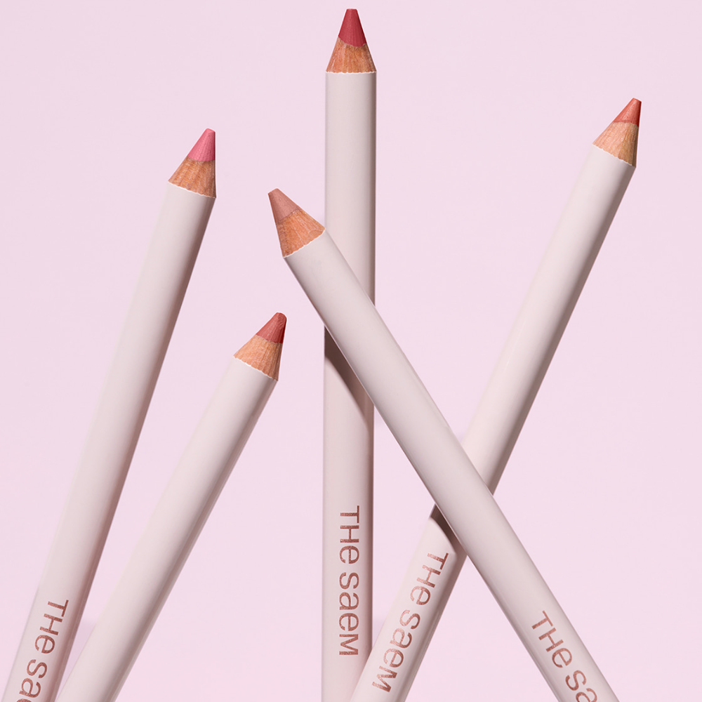 la cubierta saem perfección lápiz labial 2g