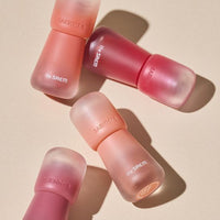 the SAEM Saemmy's Crema Velvet Tint 2.5g 6 Colors