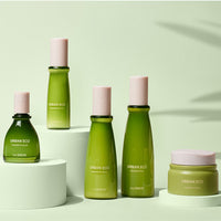 the SAEM Urban Eco Harakeke 3-piece Set