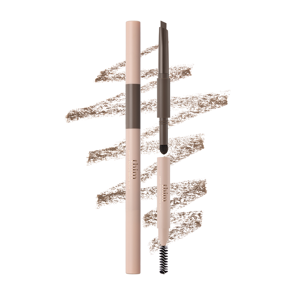 thim Artist Touch Brow Duo 0.2g / 0.4g