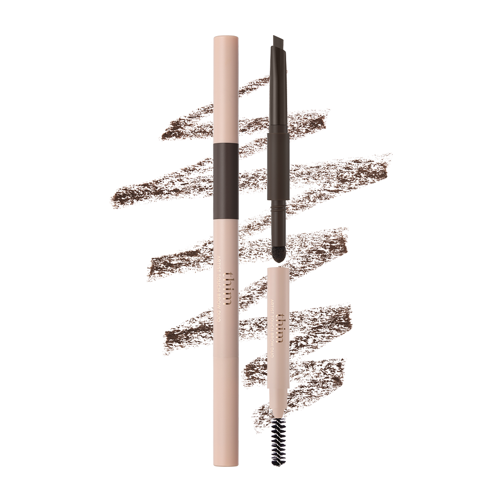 thim Artist Touch Brow Duo 0.2g / 0.4g