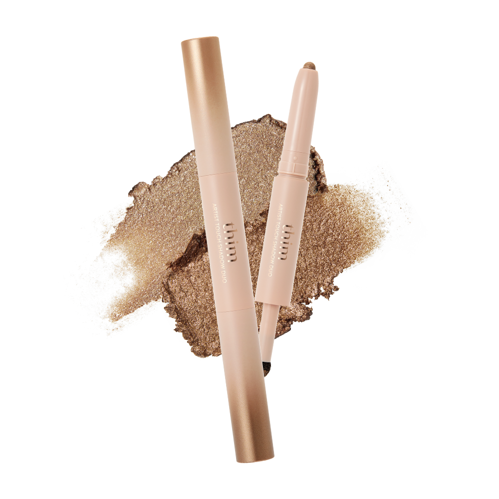 thim Artist Touch Shadow Duo 0.7g / 0.5g