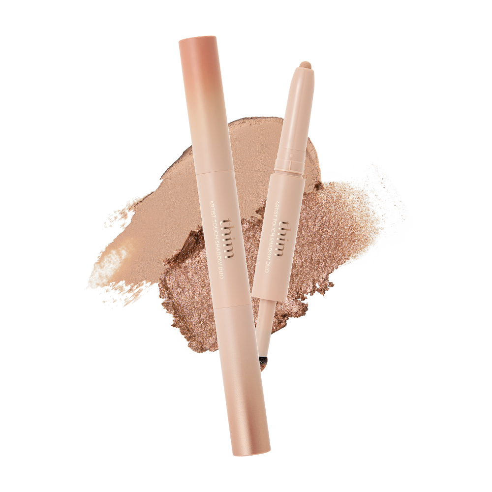 thim Artist Touch Shadow Duo 0.7g / 0.5g