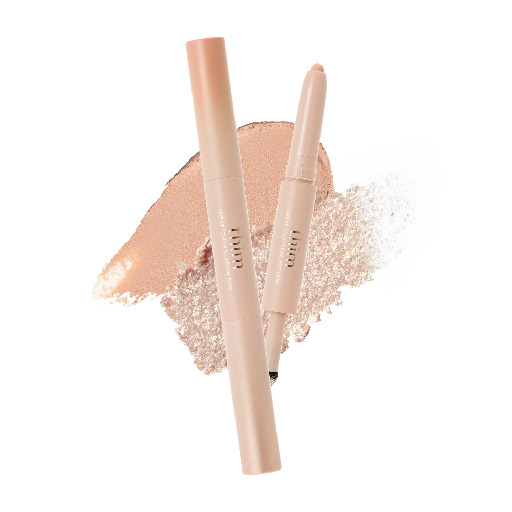thim Artist Touch Shadow Duo 0.7g / 0.5g