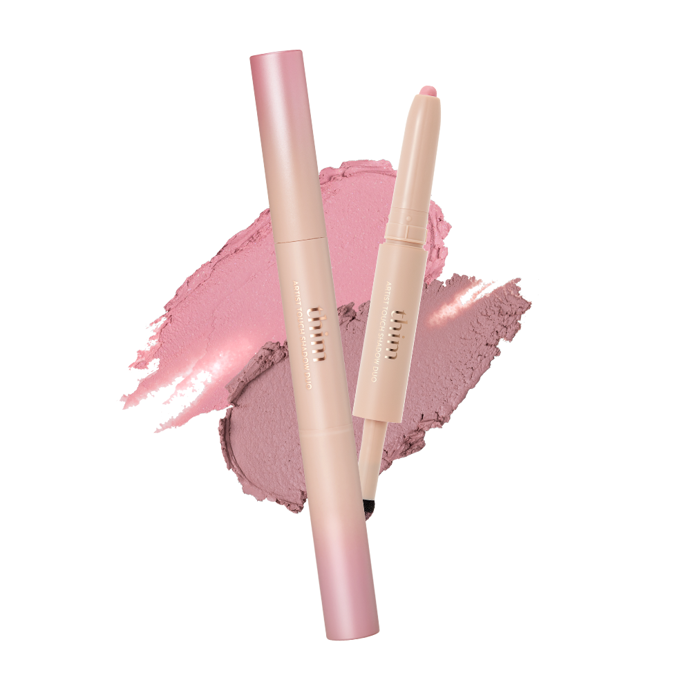 thim Artist Touch Shadow Duo 0.7g / 0.5g