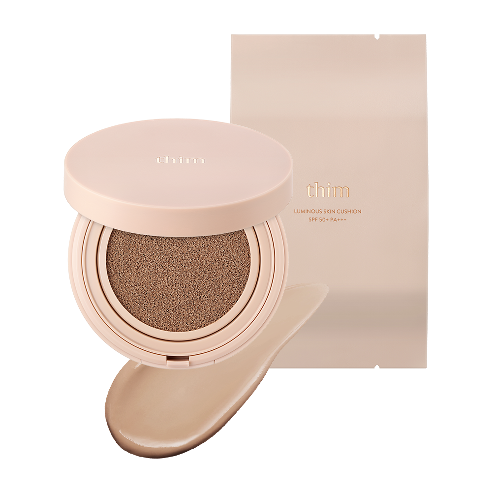 colchón de piel luminoso thim 15g x 2ea