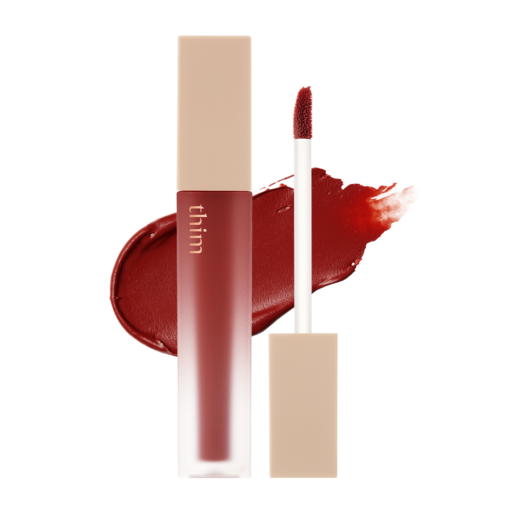 thim Sheer Matte Liquid Lip 4g