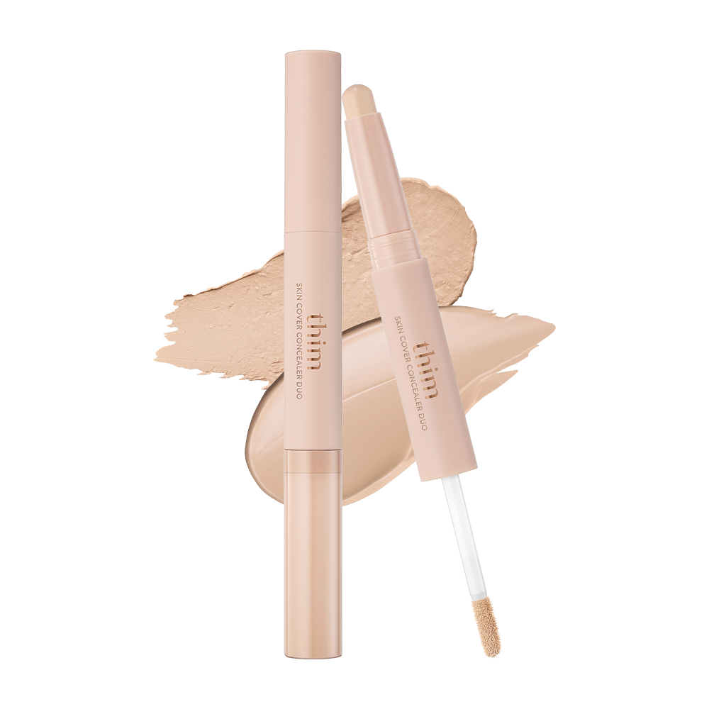thim Skin Cover Concealer Duo 1.3g / 5g