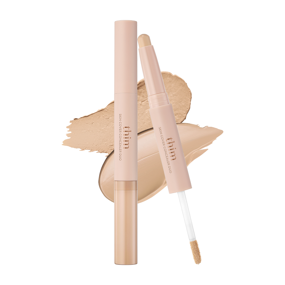 thim Skin Cover Concealer Duo 1.3g / 5g