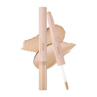 thim Skin Cover Concealer Duo 1.3g / 5g