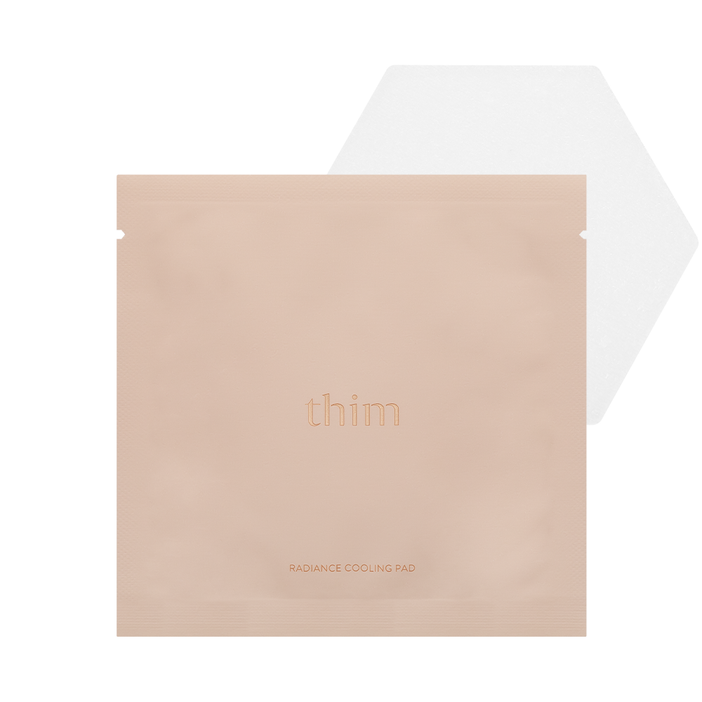 THIM RADIANCE REFRING PAD 10ML/10EA