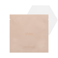THIM RADIANCE REFRING PAD 10ML/10EA