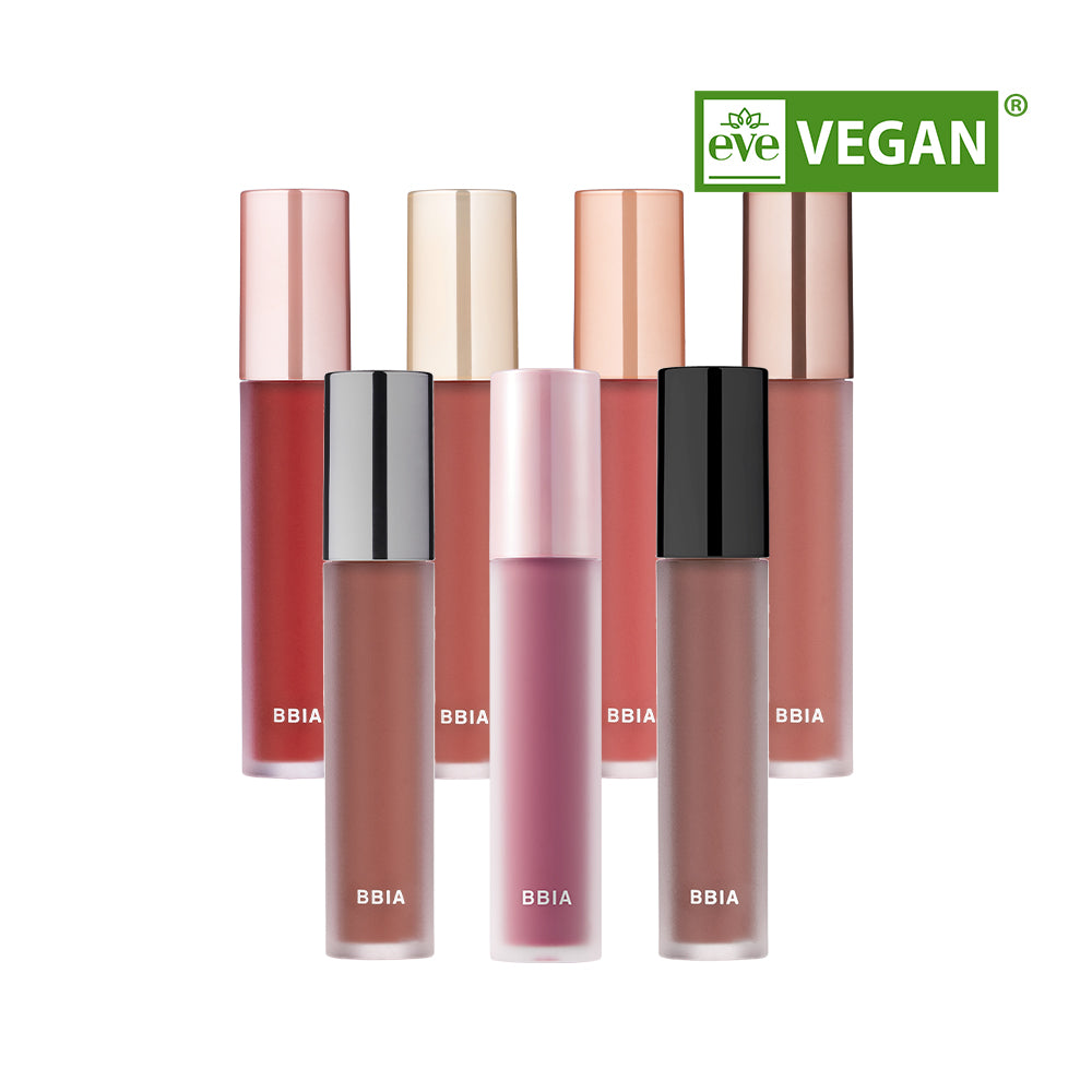 BBIA Last Velvet Tint (30 Colors) - DODOSKIN