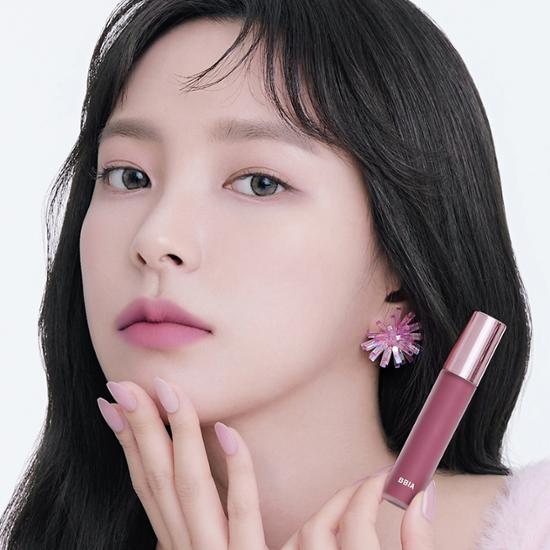 BBIA Last Velvet Tint (30 Colors) - DODOSKIN