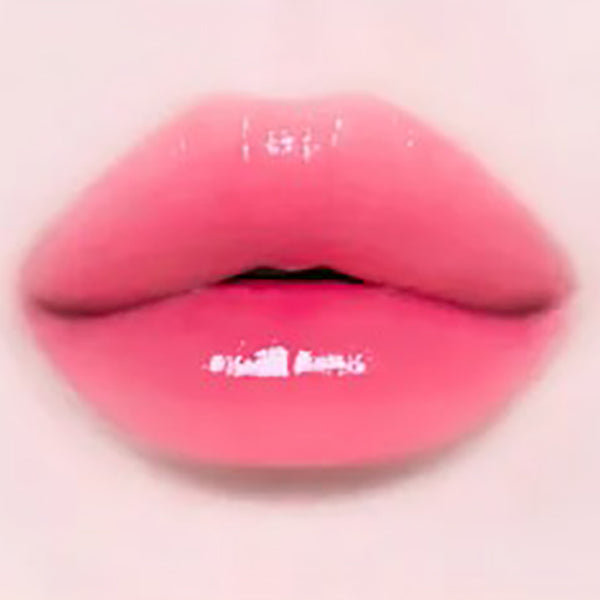 tiptoe GLOWIT Sorbet Tint 4.5ml 10 Colors