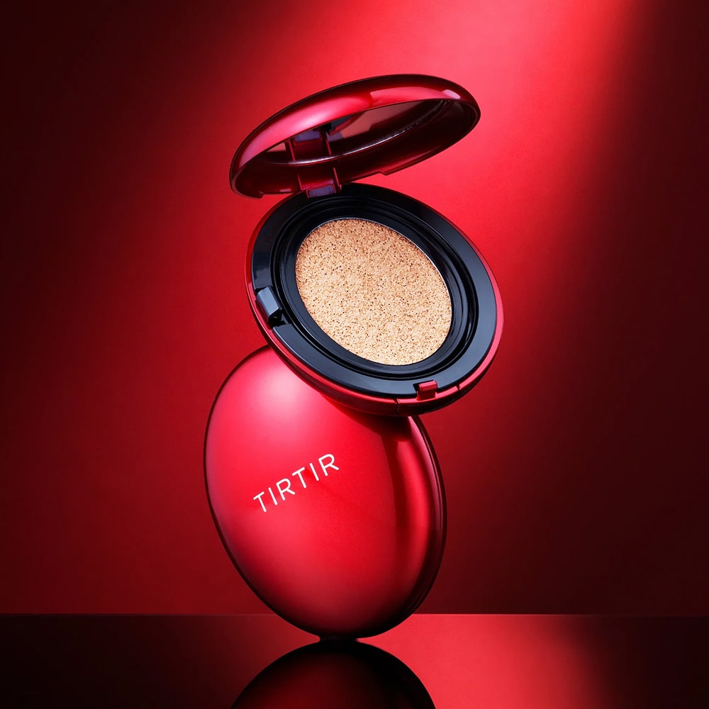 TIRTIR Mask Fit Red Cushion 18g