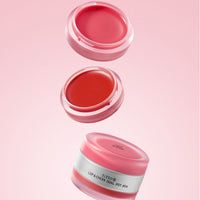 titto Lip & Cheek Dual Pot 6 Colors
