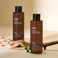 Acwell Licorice Water PH Balancing Cleansing Toner 300ml
