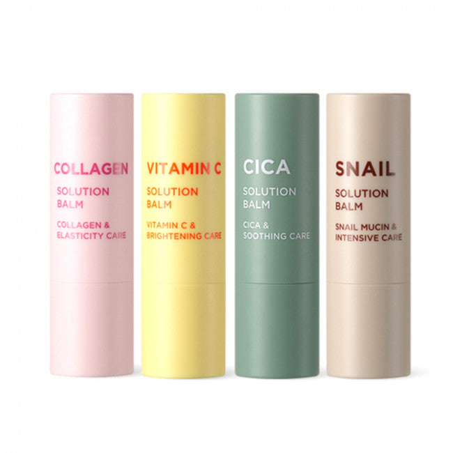 (Matt) TONYMOLY Master Lab Solution Multi Balm 10g - DODOSKIN